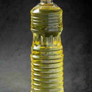 Groundnut Oil
